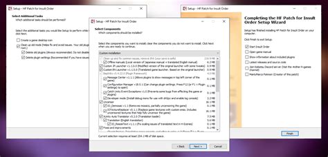 miconosomi|HF Patch for Insult Order v1.0 (mods up to 2023/10/09) .